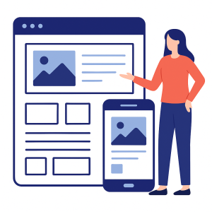 online és offline világ összekapcsolása