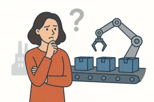 Miért bukik el sok vállalkozás az automatizálásban