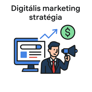 Stratégia, nem kampány